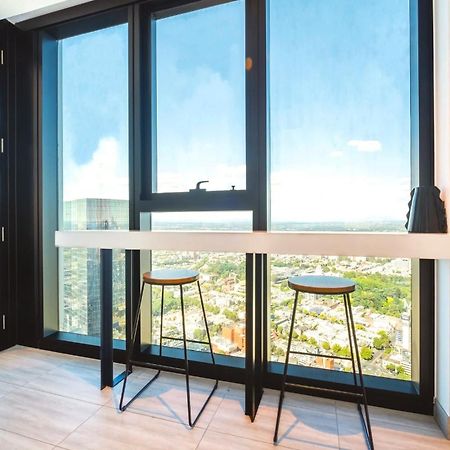 Mega Style Apartments Victoria One Melbourne Exteriér fotografie