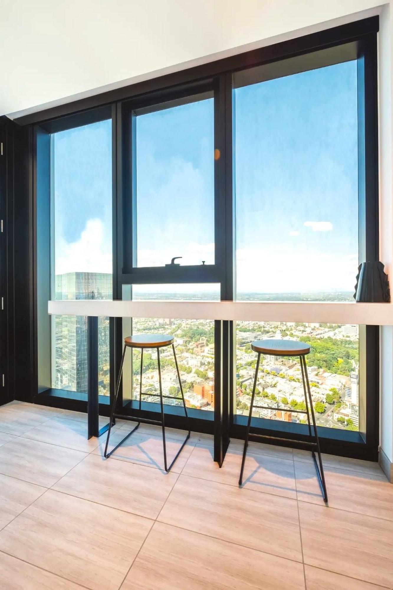Mega Style Apartments Victoria One Melbourne Exteriér fotografie